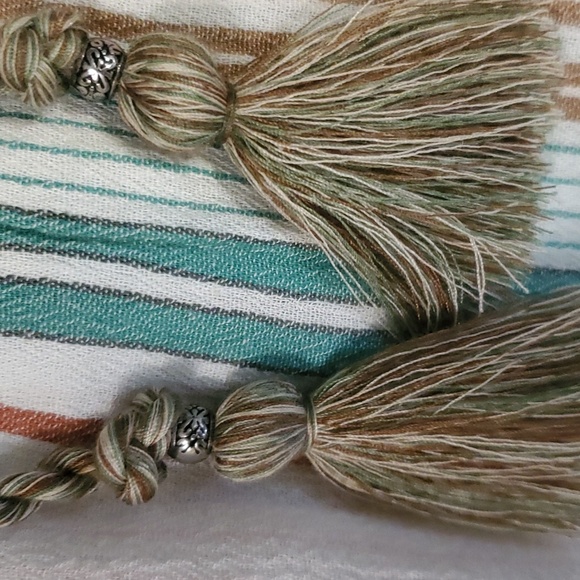 Jjill sleeveless tunic NWT, size M but runs large - Picture 5 of 11